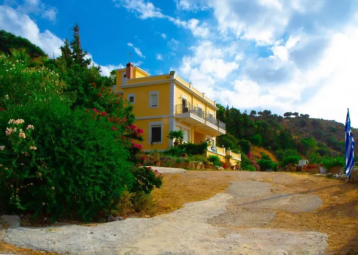 Olenia Residence