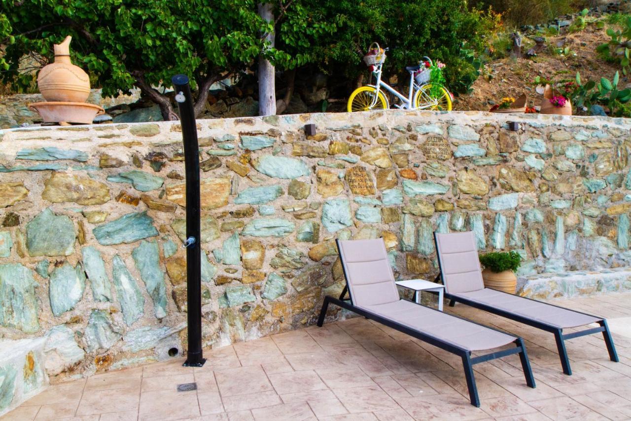 Olenia * Agia Pelagia (Crete)