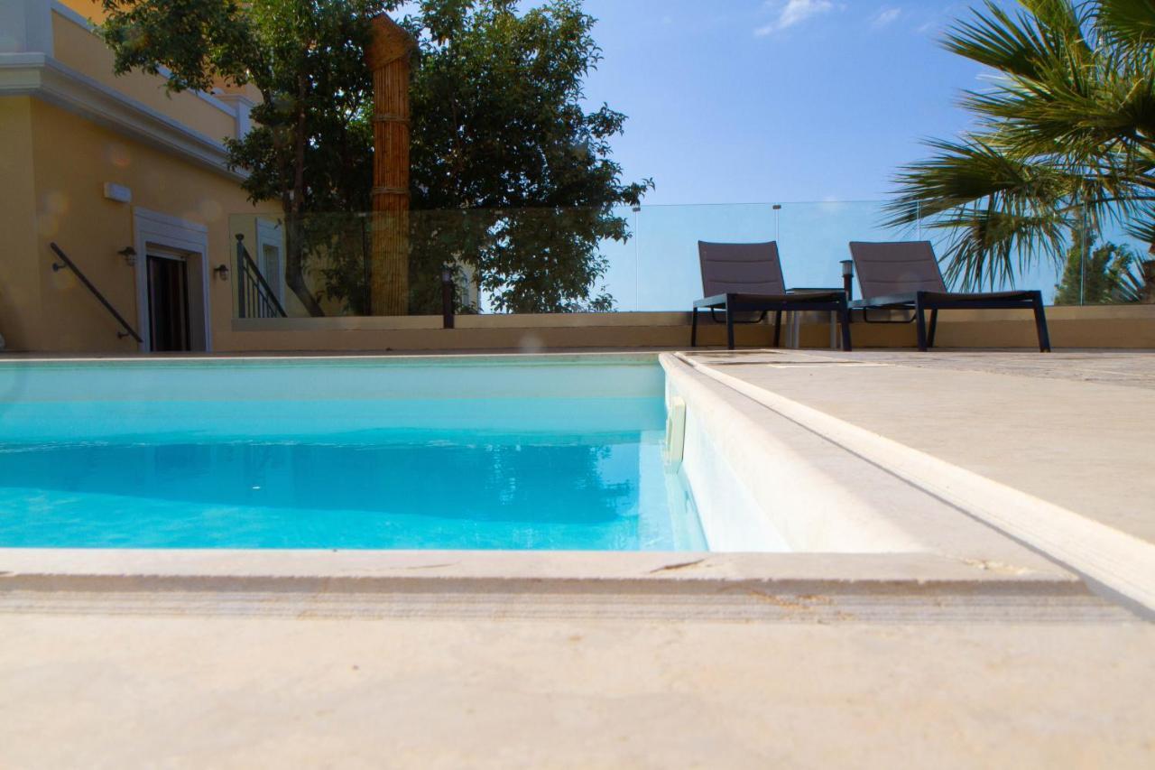 Apartment Olenia Agia Pelagia (Crete)