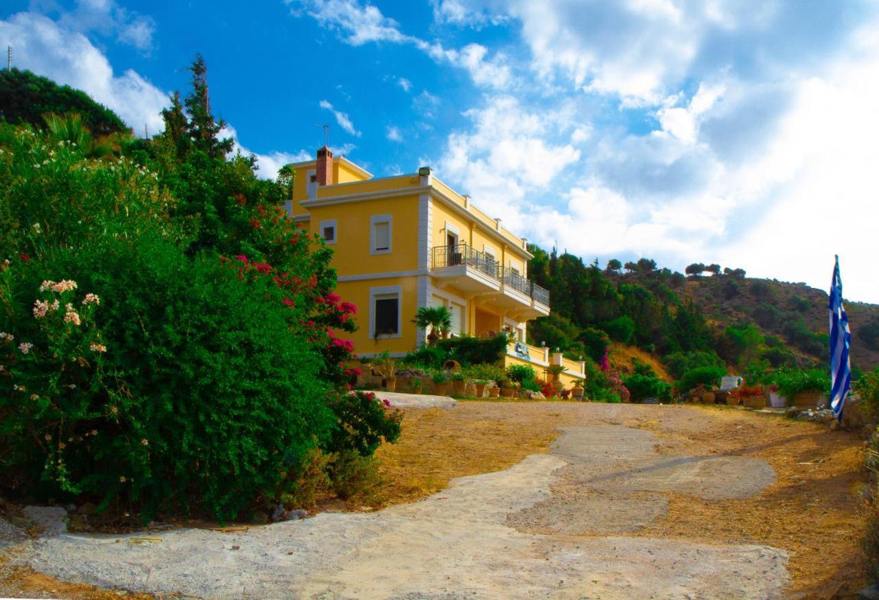 Apartment Olenia *