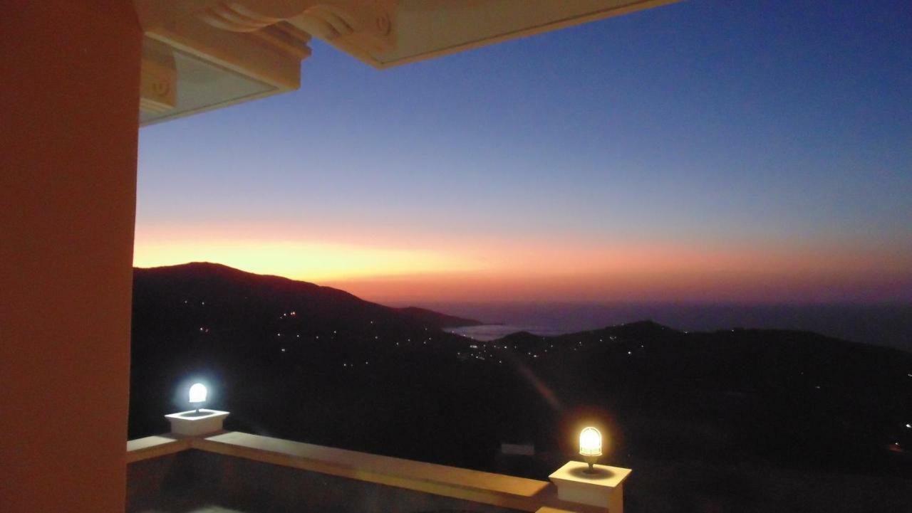 Olenia Apartment Agia Pelagia (Crete)