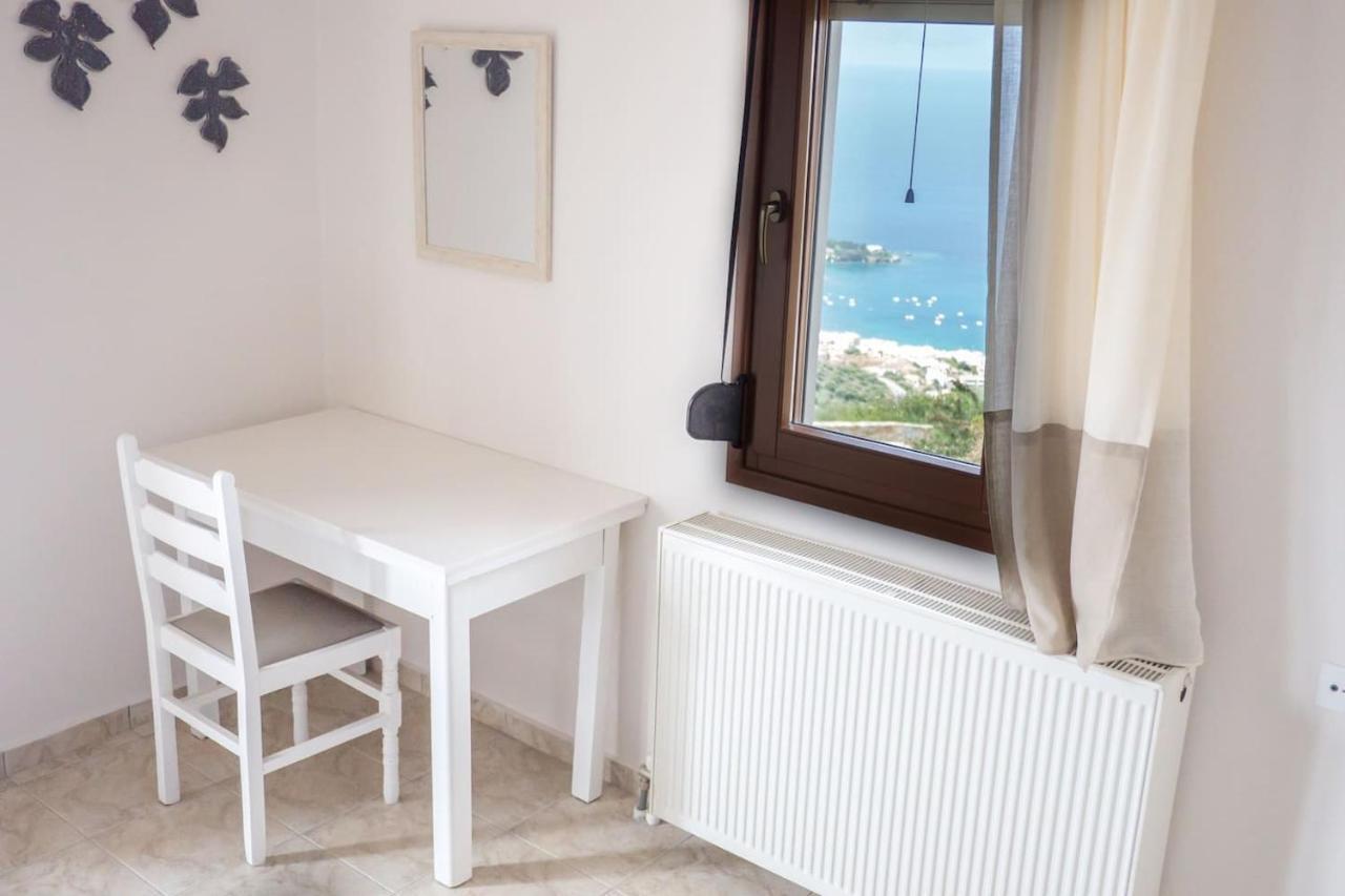 Olenia Apartment Agia Pelagia (Crete)
