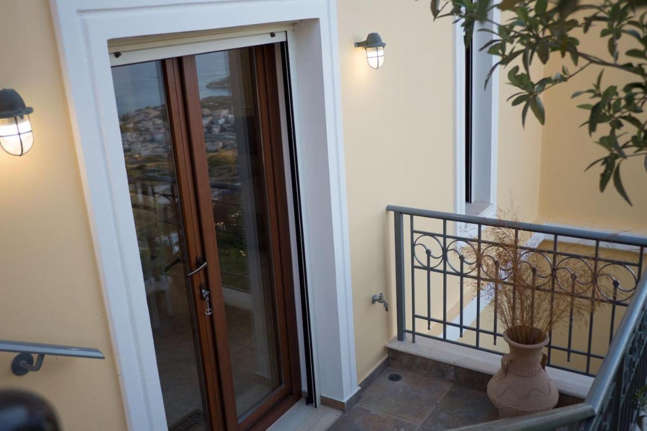 Olenia Apartment