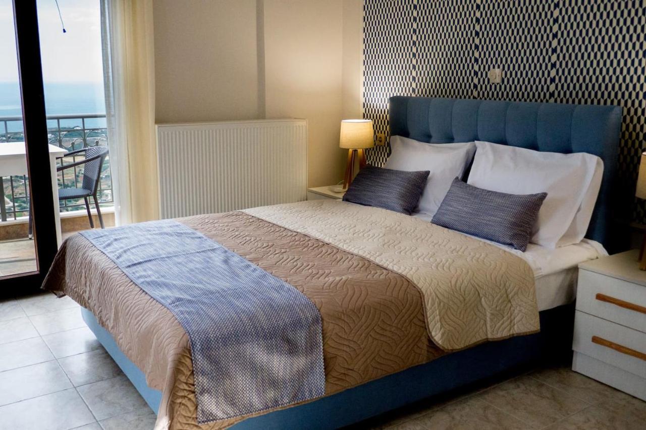 Apartment Olenia *