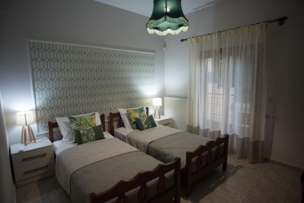 Apartment Olenia *