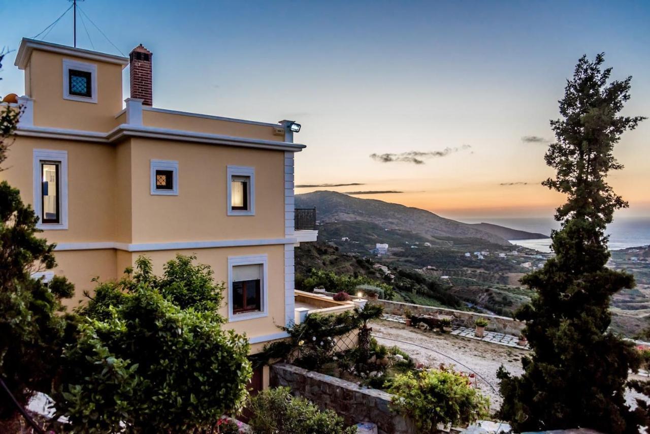 Olenia * Agia Pelagia (Crete)