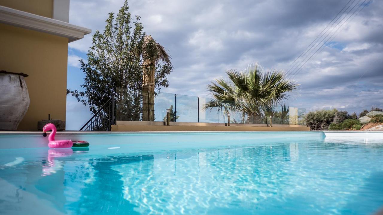 Apartment Olenia