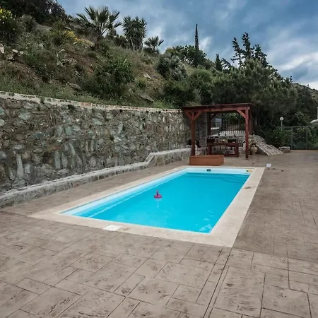 Olenia Residence Agia Pelagia  Exterior foto