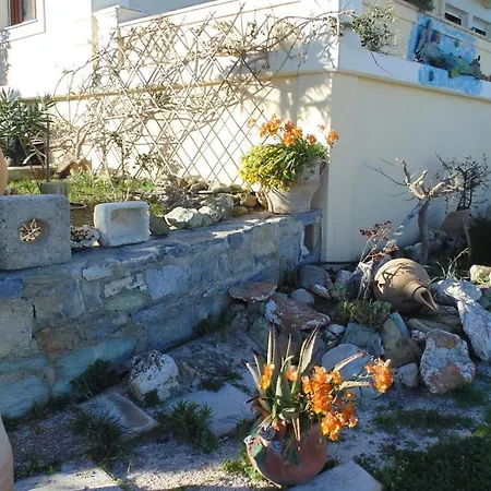 Olenia Residence Agia Pelagia  Exterior foto
