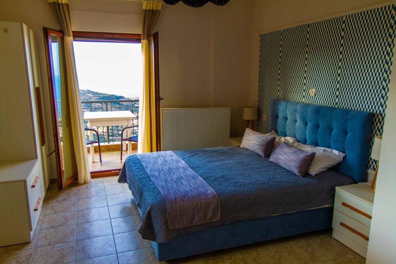 Olenia * Agia Pelagia (Kreta)