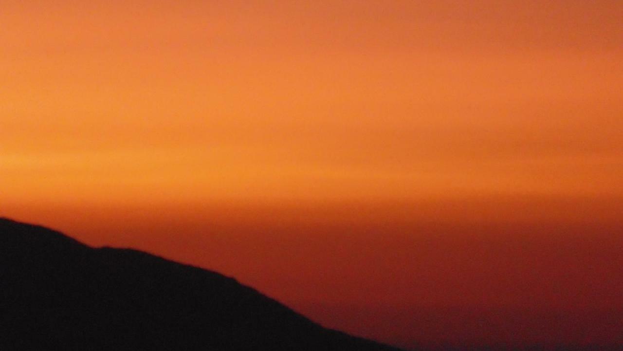 Olenia * Agia Pelagia