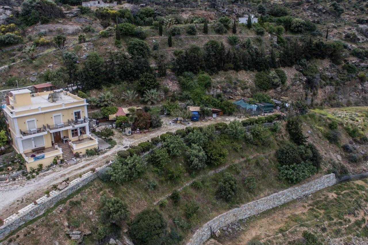דירה Olenia