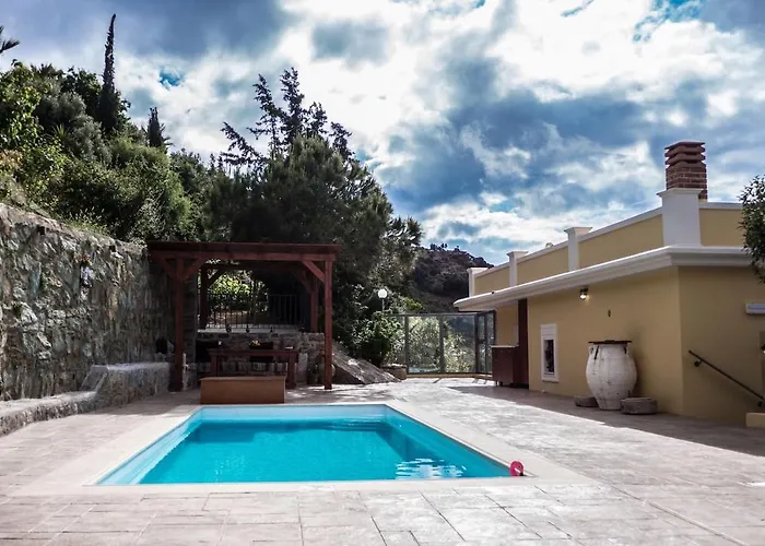 Olenia Residence