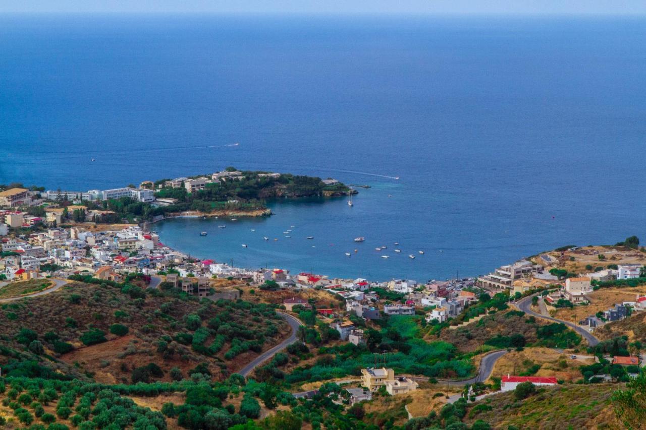 Διαμέρισμα Olenia