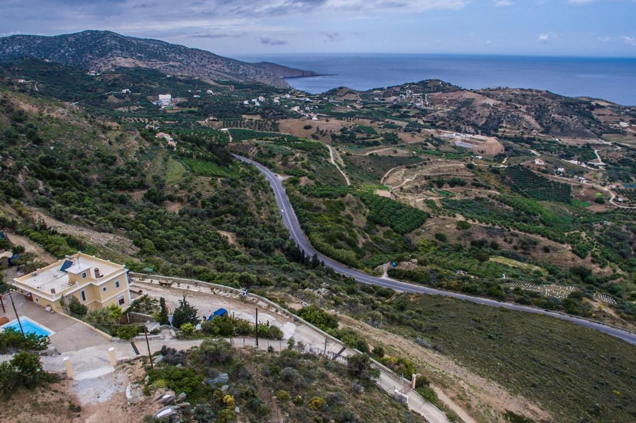 Olenia Διαμέρισμα